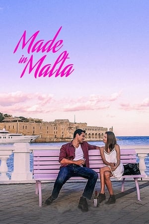 watch Made in Malta