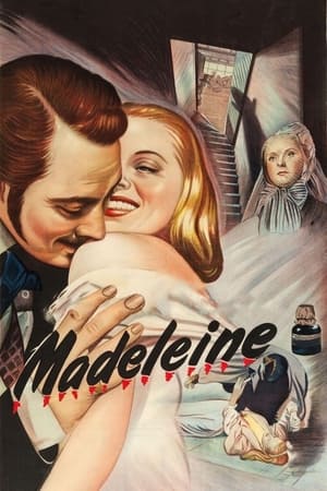 watch Madeleine