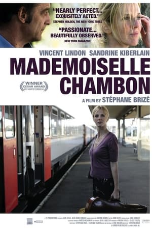 watch Mademoiselle Chambon