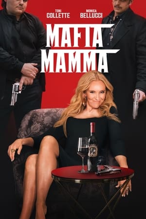 watch Mafia Mamma