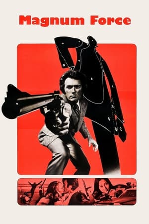 watch Magnum Force