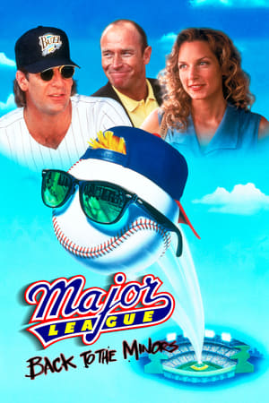 watch Major League: Back to the Minors