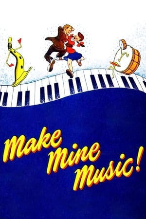 watch Make Mine Music