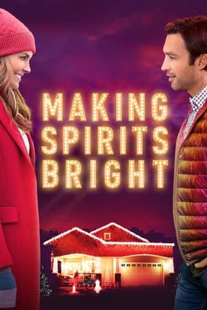 watch Making Spirits Bright