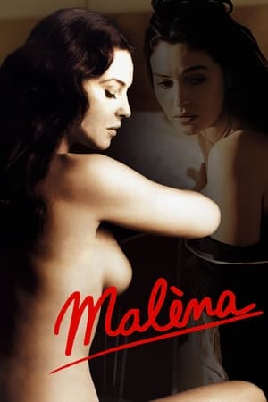 watch Malena