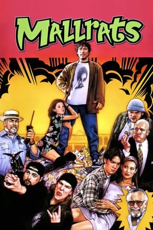 watch Mallrats