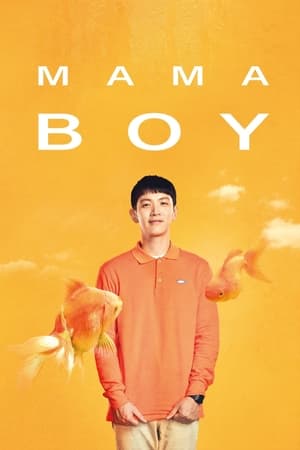 watch Mama Boy