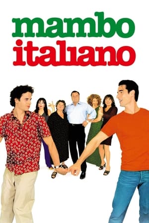 watch Mambo Italiano