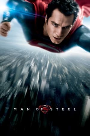 watch Man of Steel