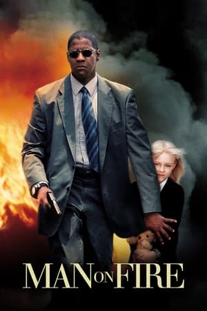 watch Man on Fire