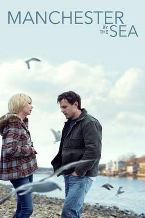 watch Manchester by the Sea