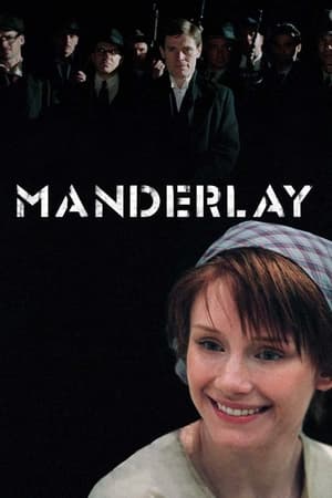 watch Manderlay