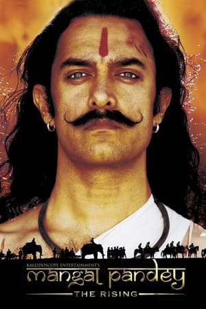 watch Mangal Pandey - The Rising