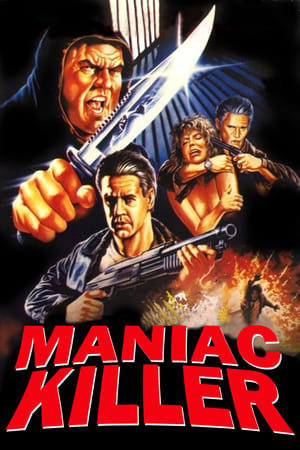 watch Maniac Killer