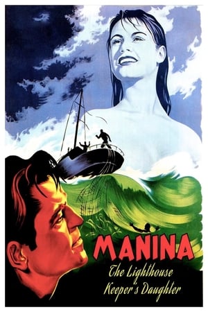 watch Manina, the Lighthouse-Keeper's Daughter