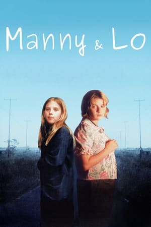 watch Manny & Lo