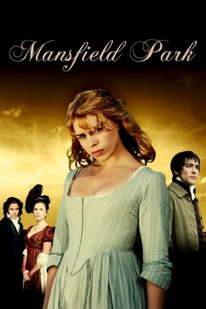 watch Mansfield Park