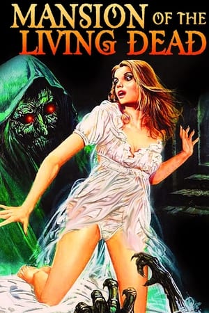 watch Mansion of the Living Dead