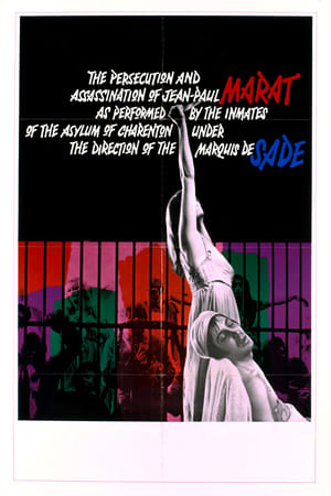 watch Marat/Sade