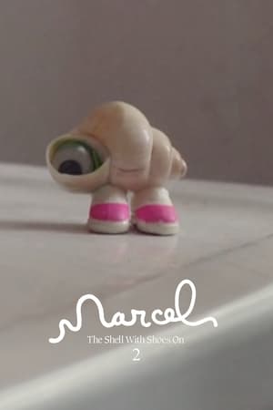 watch Marcel the Shell with Shoes On, Two