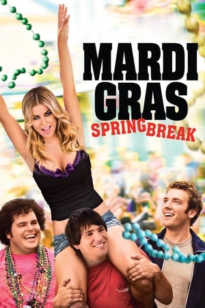 watch Mardi Gras: Spring Break