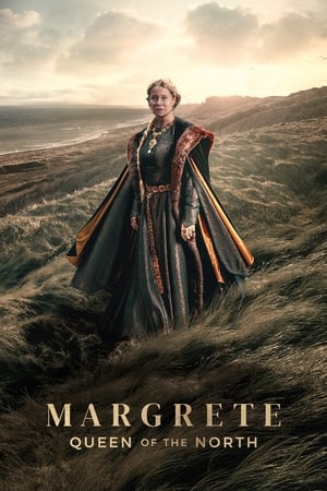 watch Margrete: Queen of the North