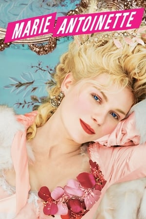 watch Marie Antoinette