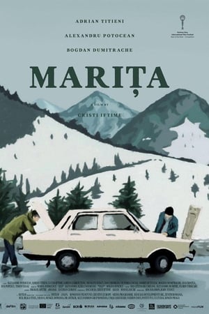 watch Marita