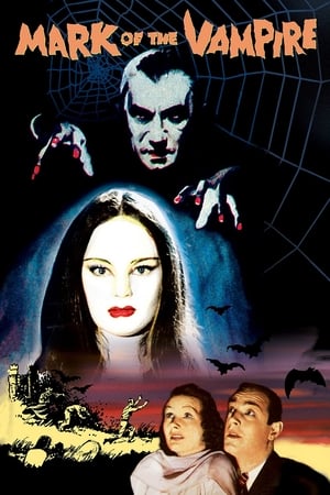 watch Mark of the Vampire