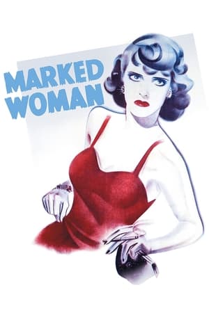 watch Marked Woman