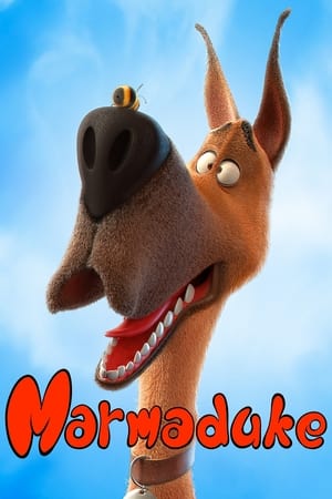 watch Marmaduke