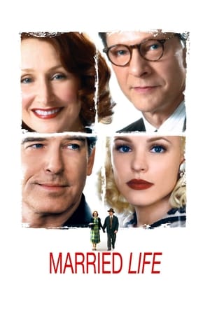 watch Married Life