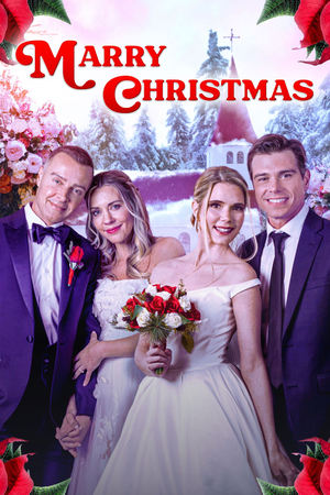 watch Marry Christmas