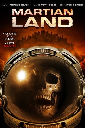 watch Martian Land