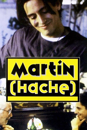 watch Martín (Hache)