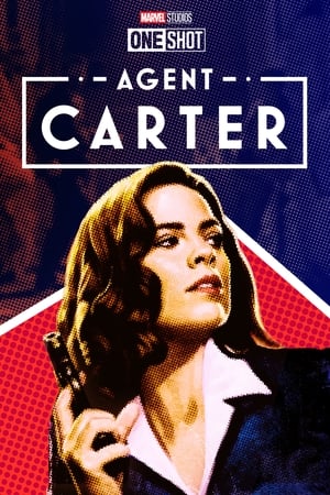 watch Marvel One-Shot: Agent Carter