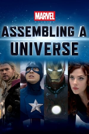 watch Marvel Studios: Assembling a Universe