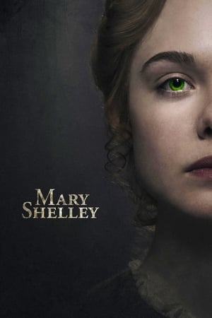 watch Mary Shelley