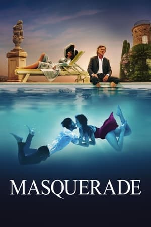 watch Masquerade