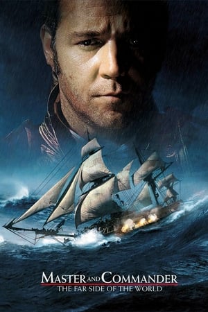 watch Master and Commander: The Far Side of the World