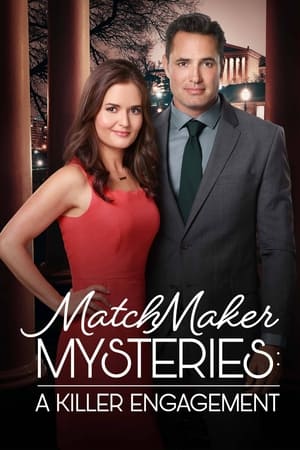 watch MatchMaker Mysteries: A Killer Engagement