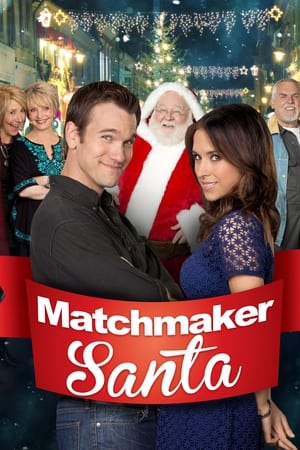 watch Matchmaker Santa