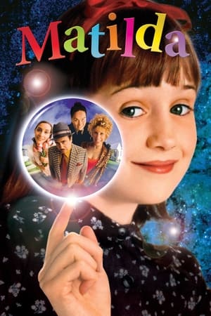 watch Matilda