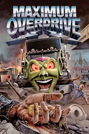 watch Maximum Overdrive