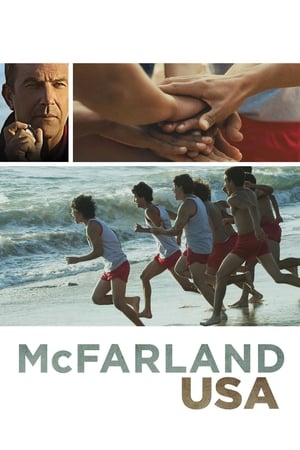 watch McFarland, USA