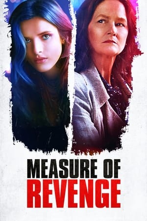 watch Measure of Revenge