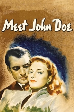 watch Meet John Doe