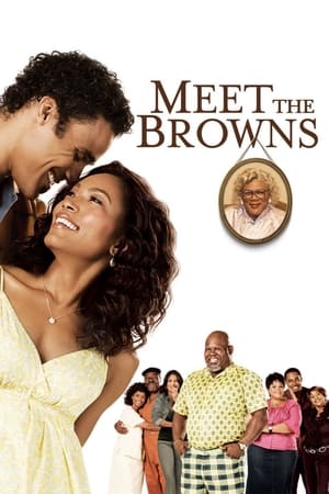 watch Meet the Browns