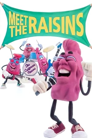 watch Meet the Raisins!