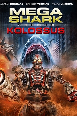 watch Mega Shark vs. Kolossus